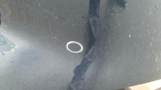 Hyundai TUCSON 1.6 TGDi Ultimate 5dr 2WD Petrol Estate